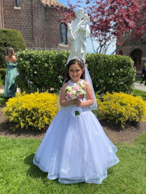1st Holy Communion 2024